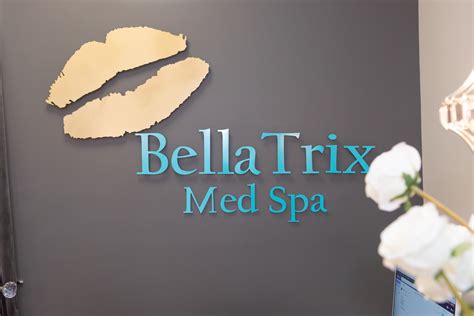 bellatrix spa